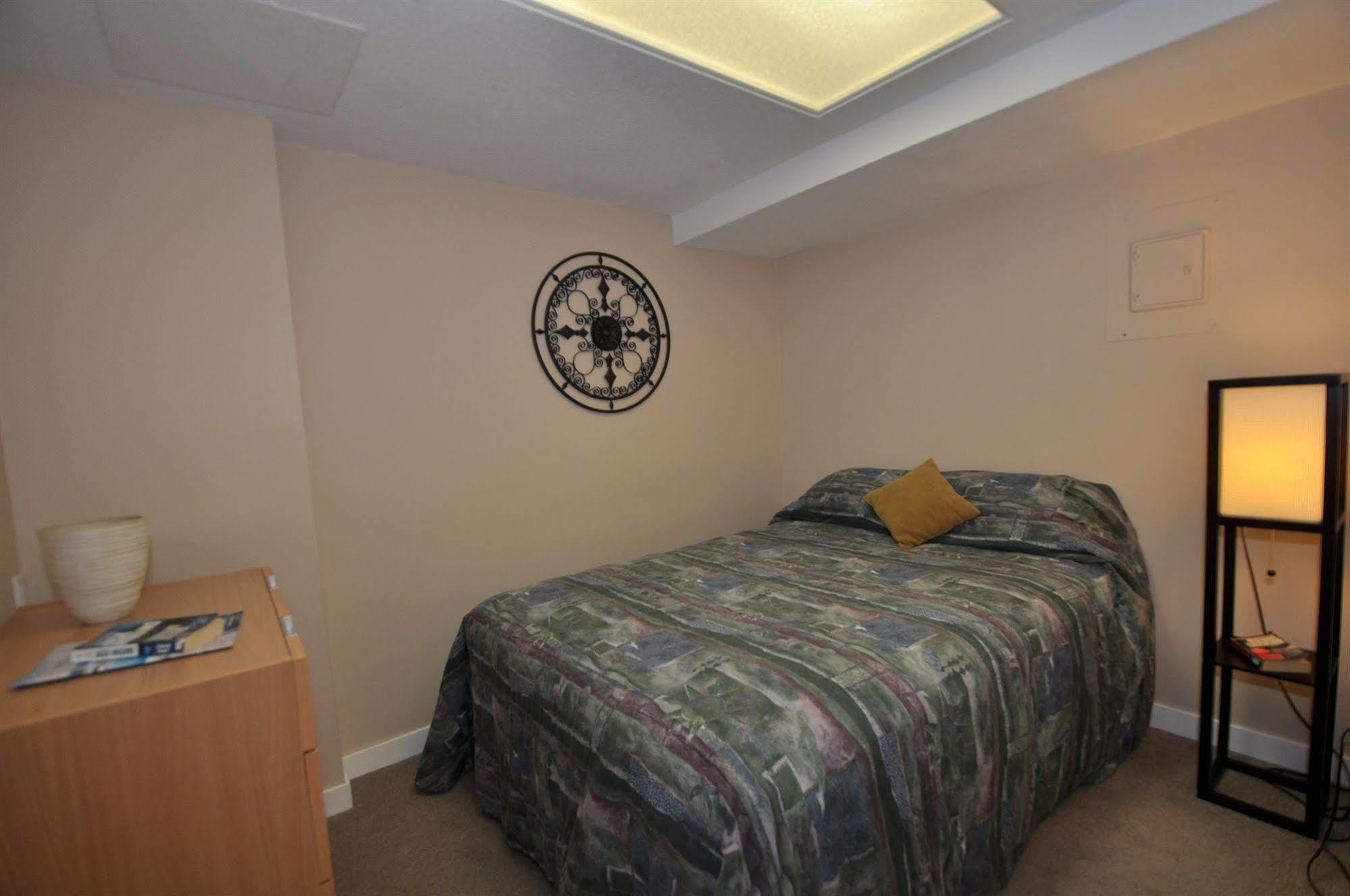 Seclusion Bay Resort West Kelowna Exterior foto