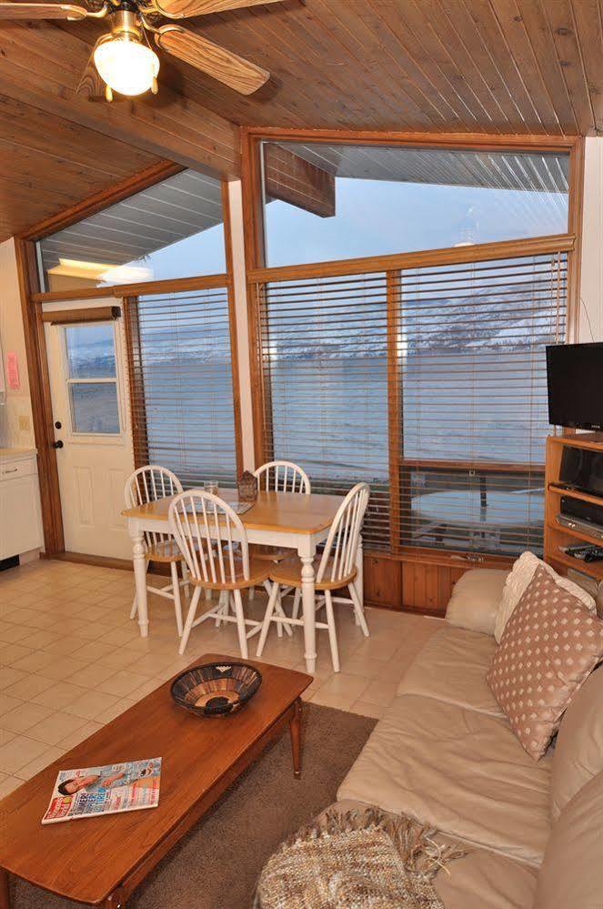 Seclusion Bay Resort West Kelowna Exterior foto