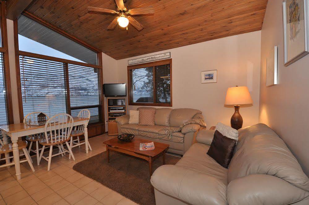 Seclusion Bay Resort West Kelowna Exterior foto